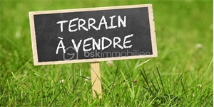 terrain à la vente -   08110  CARIGNAN, surface 679 m2 vente terrain - UBI472235549